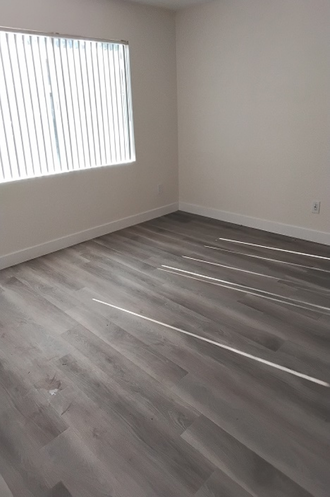 This image is the visual representation of 2 bed 1 bath empty 2 in Casa Del Sol Apartments.